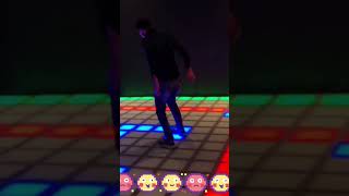 Hot mega grid pixel games fighting !!#escapegamechallenge #escaperoomchallenge #gamechallenge