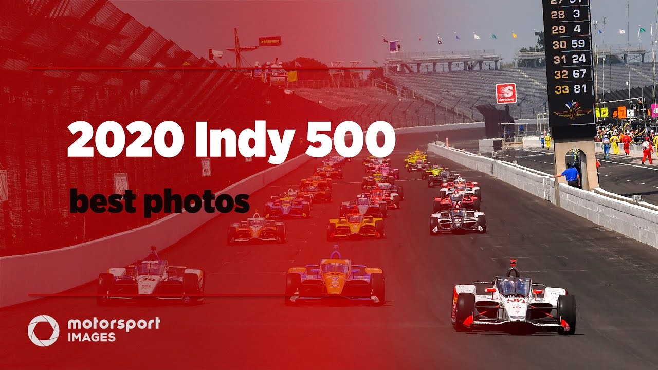 Indianapolis 500 best photos 