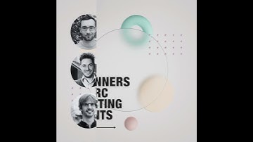 3 of our researchers awarded #ERCStartingGrant