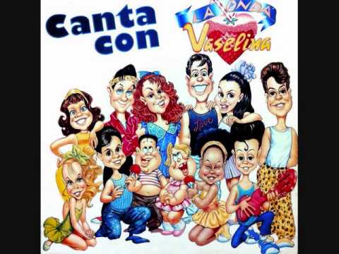La Banda Rock (pista) - La Onda Vaselina - YouTube