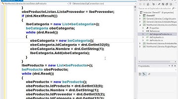 Curso MVC & JavaScript iDigital - Demo 07