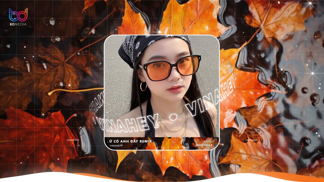 Anh Chàng Ngồi Ôm Gối Nằm Nghĩ Suy Về Cô Gái Remix - Ừ Có Anh Đây Remix Hot TikTok