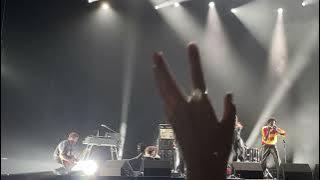 Young Fathers - Rice (Live at SONICMANIA 2024)