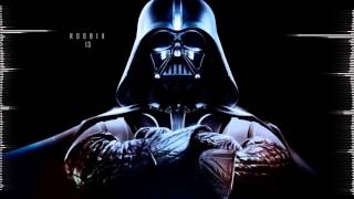 Audiorockers & Matt Raiden - Dark Side (Star Wars Mix)
