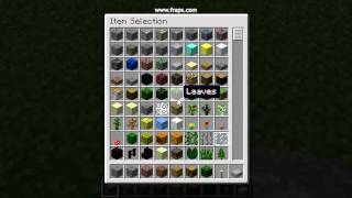 1.2.3 flat map and xp minecraft