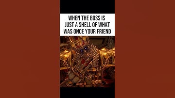 Lies of P had some INSANE bosses 🔥 #liesofp #eldenring #fromsoftware #metal #gaming