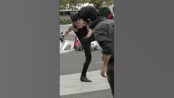 Harajuku Lebels in Tokyo