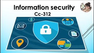 Lecture 0: introduction to information security with example || @innovateITzoneofficial