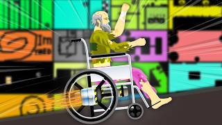 I Discovered How Crazy Happy Wheels is in 2026