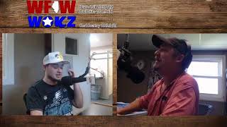 WFIW Radio Station Live Stream
