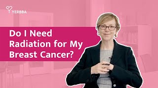 Radiation Therapy to Treat Breast Cancer: Options, Duration, and Side Effects