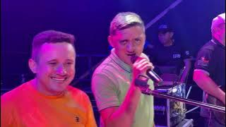 DVD Completo - Cachorrinho do brega ao vivo Em catolé do Rocha PB 2025