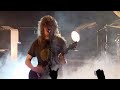 Capture de la vidéo Opeth - The Moor (Live) (Uhd 4K)