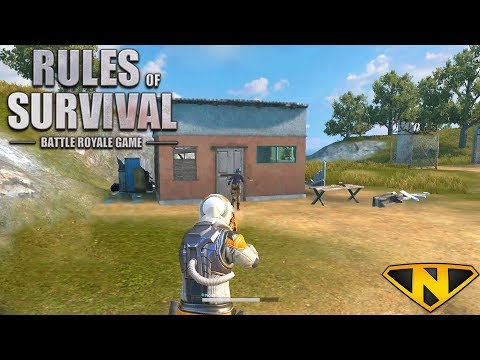 rules of survival error retrieving server