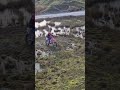 Hill climbs on the beta 300 rr #beta #300cc #fullsend #enduro #race #race editing #rr #hillclimb