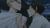 ハイキュー1期 1 25話 Youtube