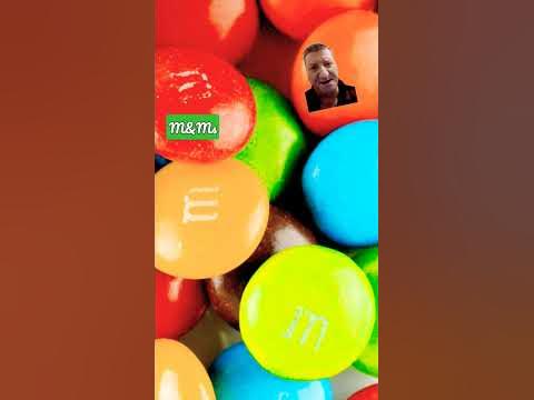 What does M&M's stand for? #funfactshorts - YouTube