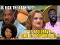 90 Day Fiancé Tell-All Tease: Lisa TERRIFIED For Her LIFE After Death Prophecy + Trisha is PREGNANT!