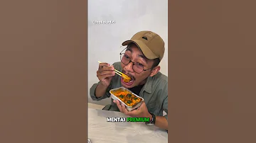 Dimsum Cong Kediri Kuliner Shorts 