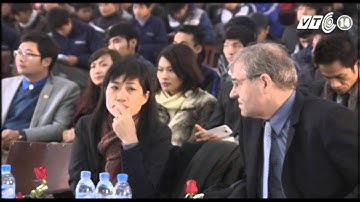 VTC14_Hướng dẫn kỹ năng cho người đi làm việc ở nước ngoài