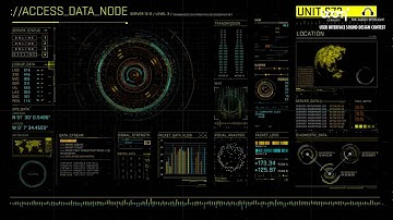 UI Sound design by Erik