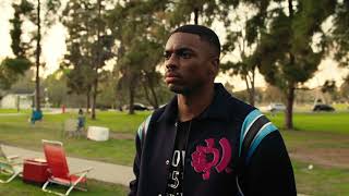 The Vince Staples Show - Fight Scene