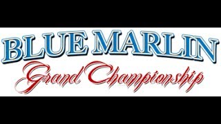 Blue Marlin Grand Championship 2017