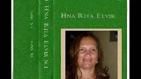 RITA ELVIR  ALBUN COMPLETO No 2