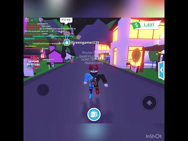 Robloxplugcom Link In Pinned Comment