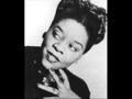 Dinah Washington - Make Believe Dreams