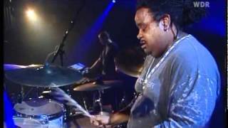 Marcus Miller - Ethiopia + interview (Live Leverkusen Jazztage 2003)