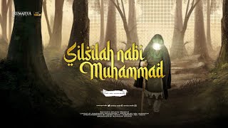 Lengkap !! Silsilah dan Nasab Nabi Muhammad SAW