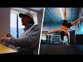 I’m Building 3 Brands at the Same Time to 7-figures (Monday Routine)
