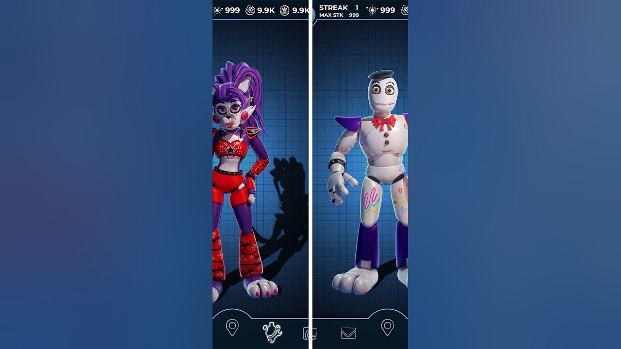 Fnaf ar workshop animations. Fnaf ar workshop animations