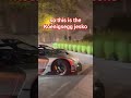 so this the koenigsegg jesko #automobile #car #cartok