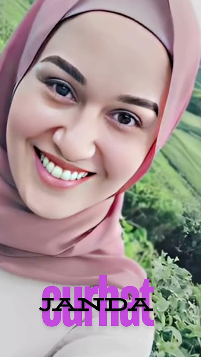 “Janda Bahenol Bukan Nakut-nakutin… Tapi Bikin Ketagihan   #shorts