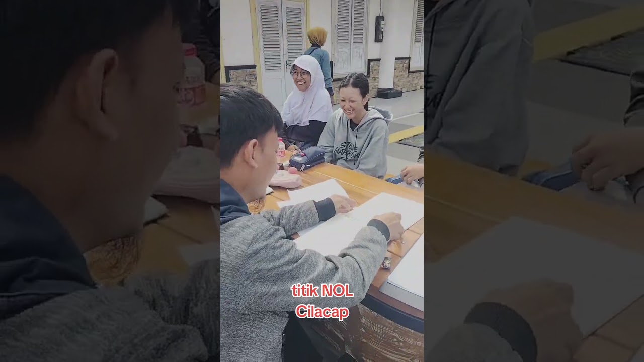 Komunitas Komikus Cilacap