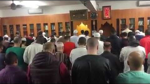 مقطع من سورة التوبة للشيخ/نبيل المصري