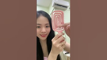 Lược chải tóc gỡ rối cực thích…mng đọc phần mô tả của e nhen