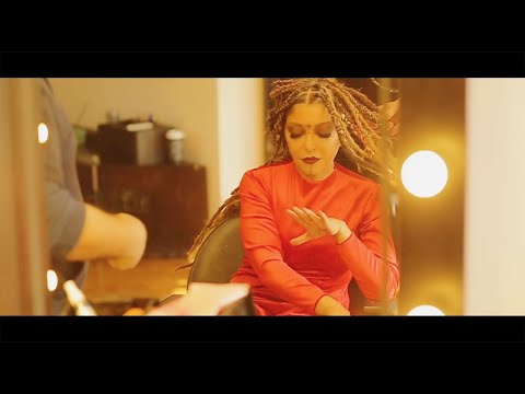 Samira Said Yallah Rouh Behind The Scenes سميرة سعيد كواليس تصوير يللا روح 