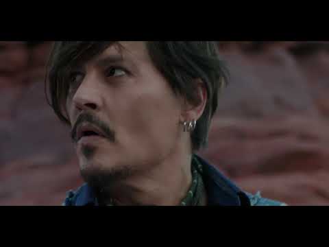 #DiorSauvage #JohnnyDepp #NuevoComercial2019