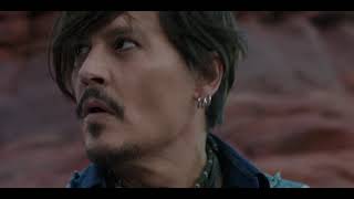 #DiorSauvage #JohnnyDepp #NuevoComercial2019