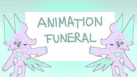 unfinished animations i abandoned
