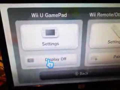 where can i buy a wii u gamepad