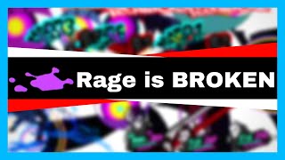 Rage is Broken | Persona 5 Royal