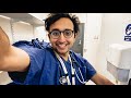 Day in the Life as a Doctor (Gynaecology)