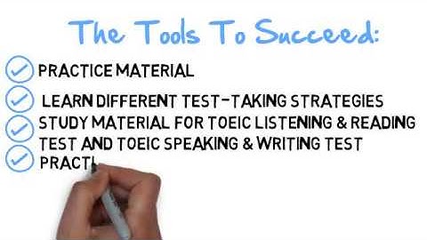 TOEIC Preparation Online with ePrepz