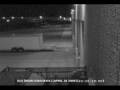 Surveillance video from Andretti Green Racing... shows Danica Patricks car being taken