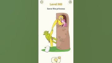 Dop2 (Delete One Part) Level 966 Walkthrough solutions_ All levels‎@Slowgamer925