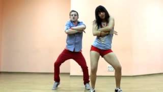 Don Omar Dale Don Dale Choreo By Terry Resimi